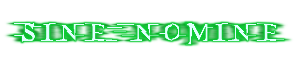 Sine Nomine